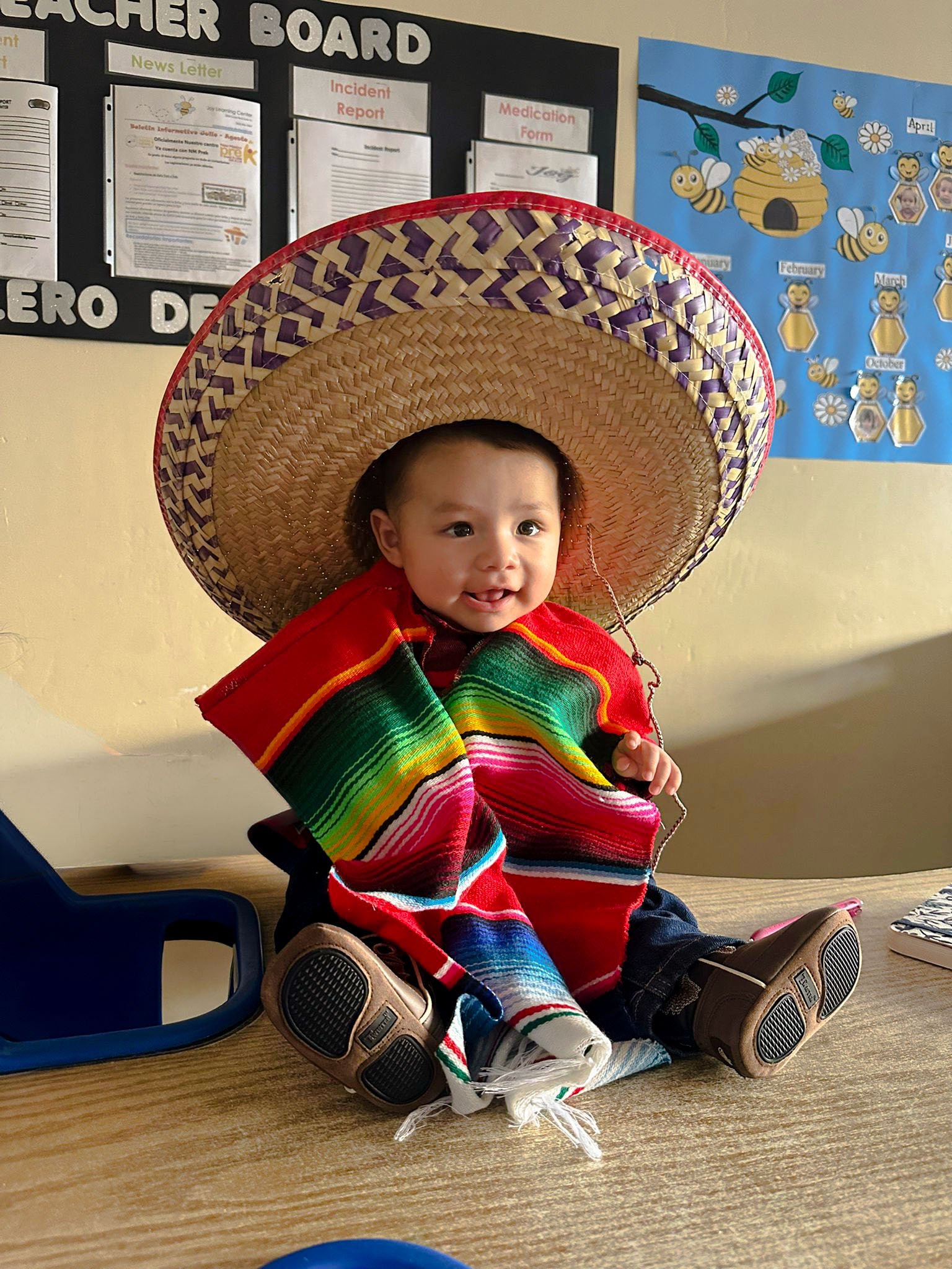 PreK enrollment