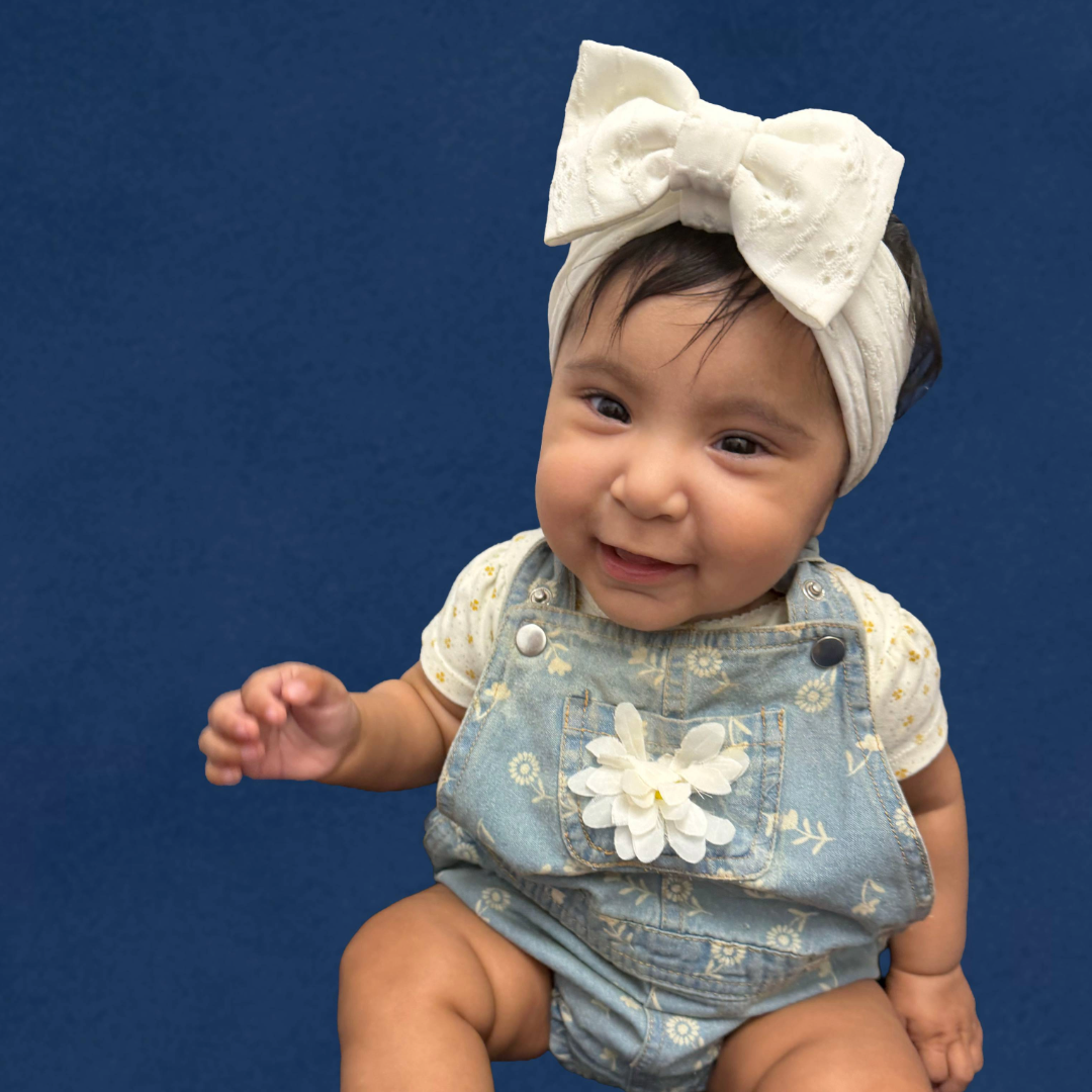 Daycare enrollment