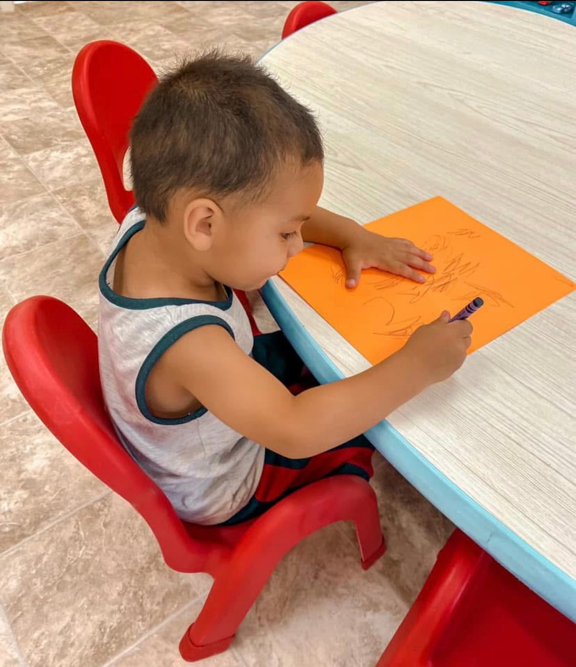 Picture of the Center