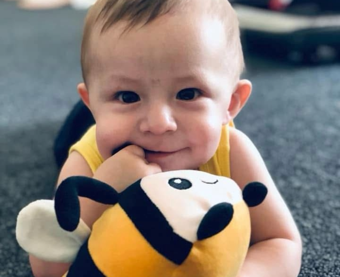 Picture of the Center