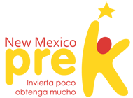 New Mexico Prek logo